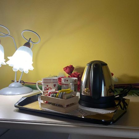 Casafe Tra Sogno E Realta Panzió Narni Scalo Kültér fotó