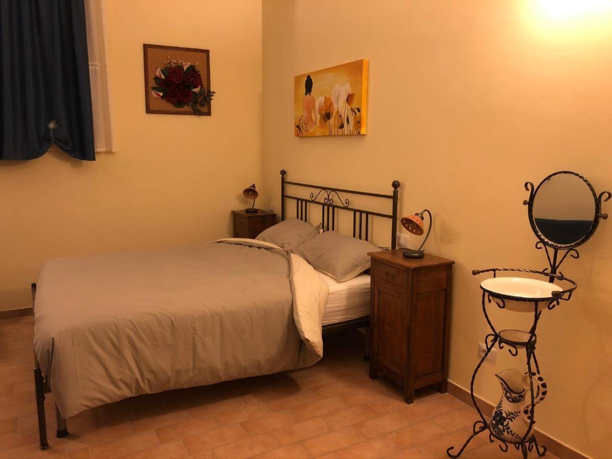 Casafe Tra Sogno E Realta Panzió Narni Scalo Kültér fotó