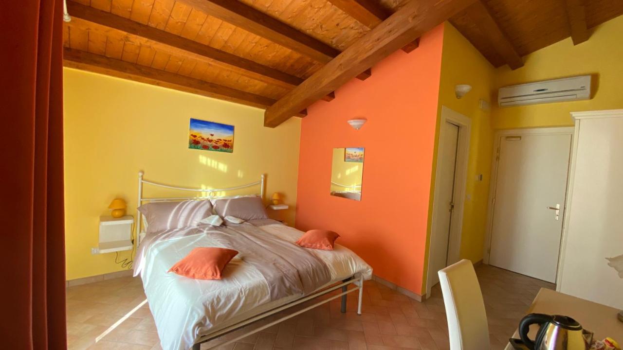 Casafe Tra Sogno E Realta Panzió Narni Scalo Kültér fotó