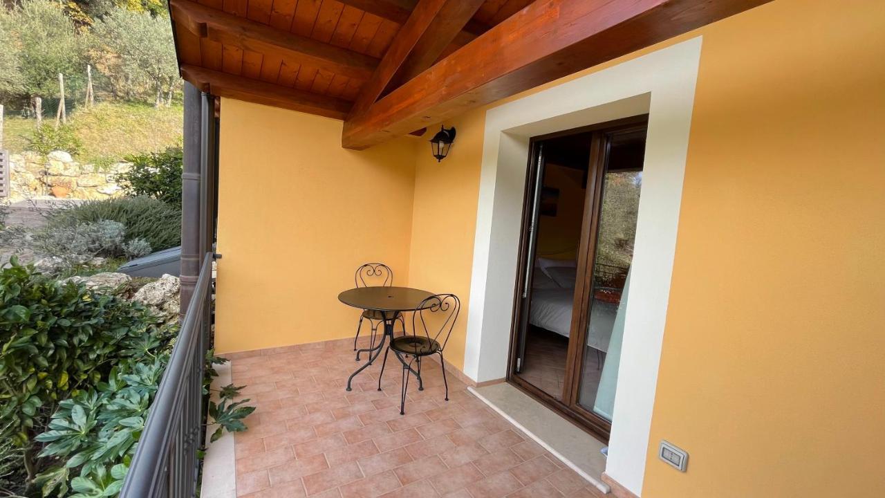 Casafe Tra Sogno E Realta Panzió Narni Scalo Kültér fotó