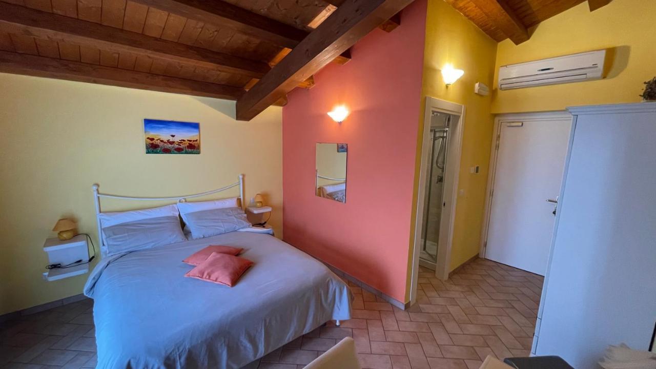 Casafe Tra Sogno E Realta Panzió Narni Scalo Kültér fotó